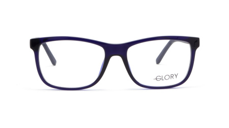 Изображение 2: Оправа для очков GLORY 201 BLUE 54