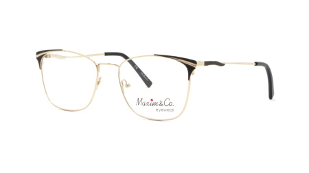 Изображение 1: Оправа для очков Maxim&Co MC16271 C1 53