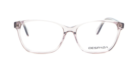 Изображение 2: Оправа для очков DESPADA DS 5336 C2 53