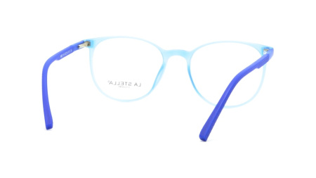 Зображення 4: Оправа для окулярів LA STELLA MB07-10 C36 45 Дитяче