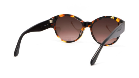 Зображення 4: Сонцезахисні окуляри MEGAPOLIS 130 BROWN