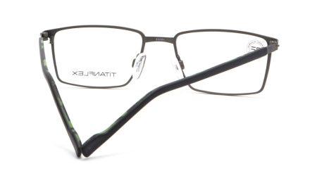 Зображення 4: Оправа для окулярів Titanflex 820760 30 51