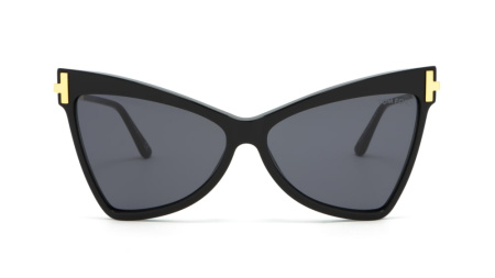 Зображення 8: Сонцезахисні окуляри TOM FORD TF767 01A 61