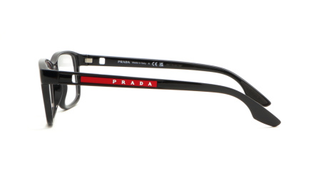 Изображение 3: Оправа для очков PRADA Linea Rossa VPS 09O 1AB-1O1 55