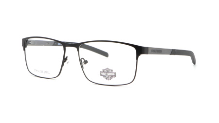 Изображение 1: Оправа для очков Harley-Davidson HD00014 002 58