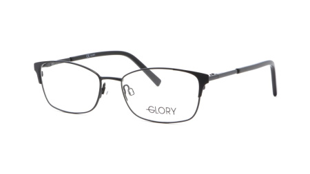 Изображение 1: Оправа для очков GLORY 693 BLACK 53