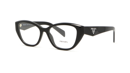Зображення 1: Оправа для окулярів PRADA VPR 21Z 16K-1O1 53