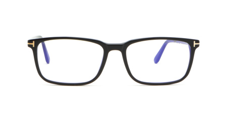 Изображение 2: Оправа для очков TOM FORD TF5735-B 001 56