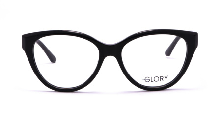 Изображение 2: Оправа для очков GLORY 164 NERO 54