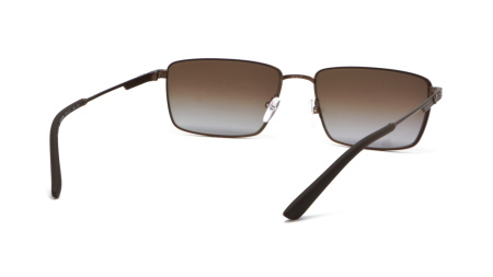 Зображення 5: Сонцезахисні окуляри EMPORIO ARMANI EA 2169 3006/89 57