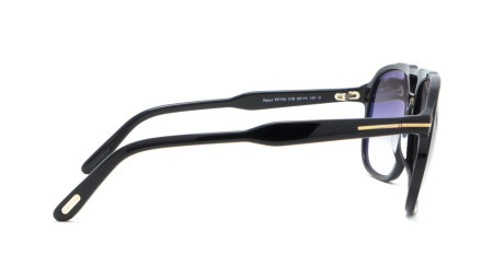 Зображення 4: Сонцезахисні окуляри TOM FORD TF0753 01B 62