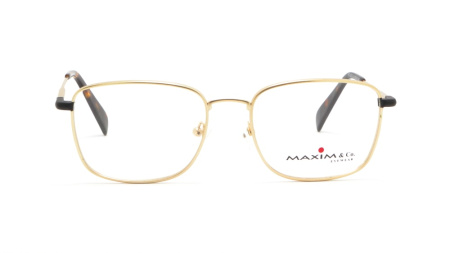 Изображение 2: Оправа для очков Maxim&Co MC16275 C3 53