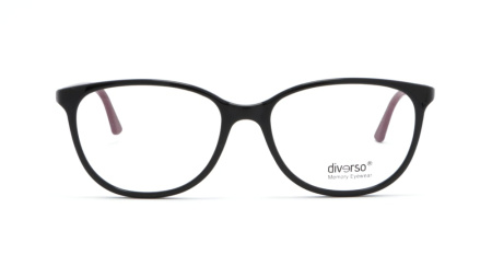 Зображення 5: Оправа для окулярів DIVERSO DV1115 0638 53