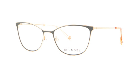 Зображення 1: Оправа для окулярів Brendel 902342 30 54