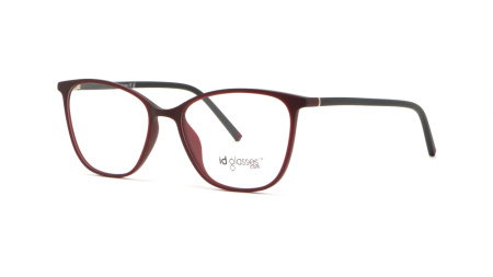 Зображення 1: Оправа для окулярів ID-GLASSES MD05-10 C05 52