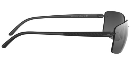 Зображення 3: Сонцезахисні окуляри Silhouette 8722 6560 61