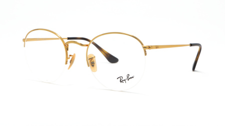 Изображение 1: Оправа для очков Ray Ban RX 3947V 2500 51 Round