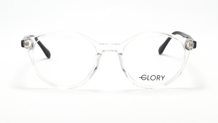 Изображение 2: Оправа для очков GLORY 077 CRYSTAL 50