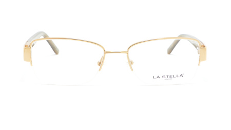 Изображение 2: Оправа для очков LA STELLA 861 С4 52