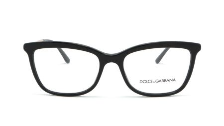 Изображение 2: Оправа для окулярів Dolce&Gabbana DG 3286 501 54