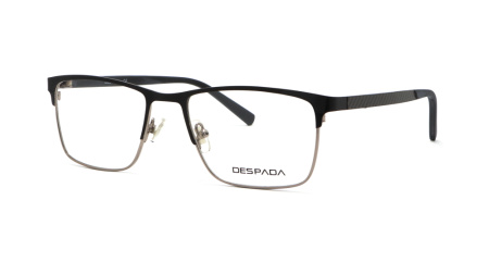 Изображение 1: Оправа для очков DESPADA DS 5363 C1 54