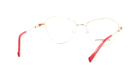 Изображение 5: Оправа для очков Persona 5500B C4 52