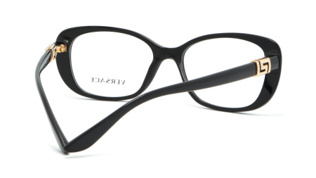 Изображение 7: Оправа для очков VERSACE 3234B GB1 53
