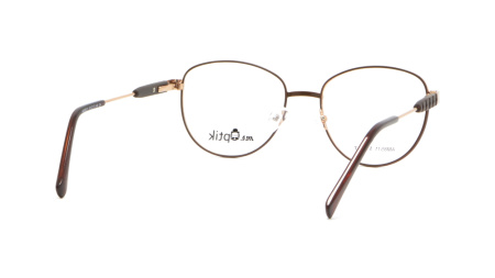 Изображение 5: Оправа для очков MR.OPTIK AM8511 C4 51