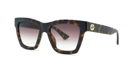 Зображення 1: Сонцезахисні окуляри GUCCI GG 1714S 002 54