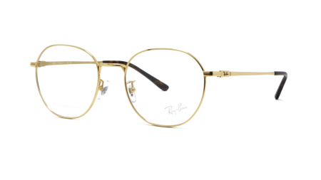 Зображення 1: Оправа для окулярів Ray Ban RX 8778D 1251 52