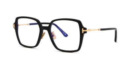 Зображення 1: Оправа для окулярів TOM FORD TF6057-D-B 001 51