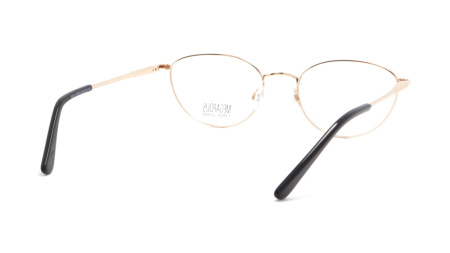 Зображення 4: Оправа для окулярів MEGAPOLIS Free Line 2031 NERO 54