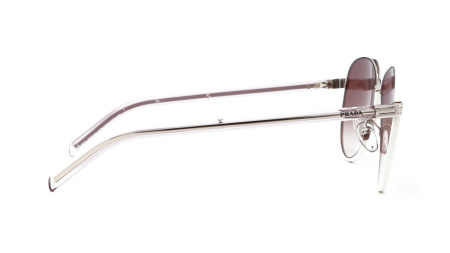 Зображення 4: Сонцезахисні окуляри PRADA SPR B57 23E-10S 59