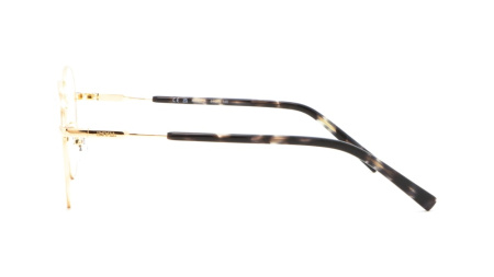 Зображення 3: Оправа для окулярів INVU G3301 A 51 КЛІПОН