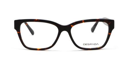 Изображение 2: Оправа для очков DESPADA DS 5461 C2 54