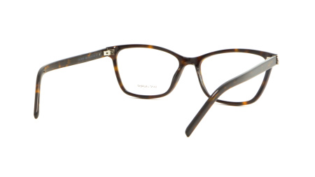 Изображение 5: Оправа для очков Saint Laurent SL M128 006 56