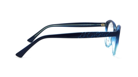 Зображення 2: Оправа для окулярів DACKOR 697 BLUE 55