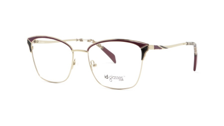 Зображення 1: Оправа для окулярів ID-GLASSES OLD6068 C4 53