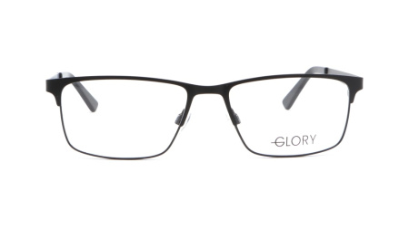 Изображение 5: Оправа для очков GLORY 051 BLACK 55