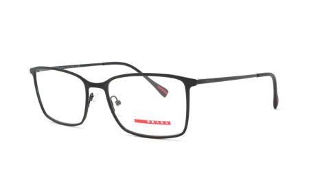 Изображение 1: Оправа для очков PRADA Linea Rossa VPS 51L 1AB-1O1 56