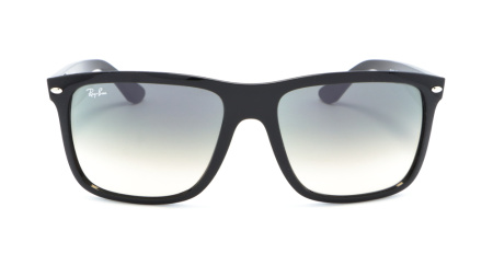 Зображення 2: Сонцезахисні окуляри Ray Ban RB 4547 601/32 60 Boyfriend Two