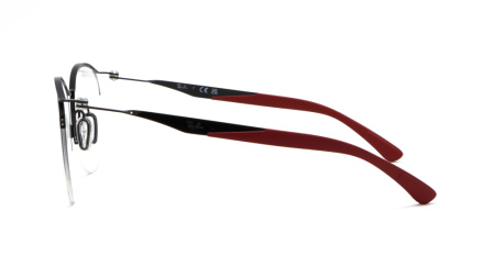 Зображення 3: Оправа для окулярів Ray Ban RB 7553 3215 52