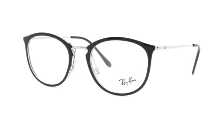 Зображення 1: Оправа для окулярів Ray Ban RX 7140 5852 51