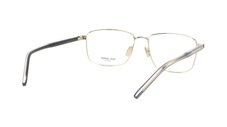Изображение 5: Оправа для очков Saint Laurent SL 666 002 55
