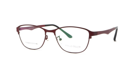 Изображение 1: Оправа для очков POLO CLUB YY6038 C8 51