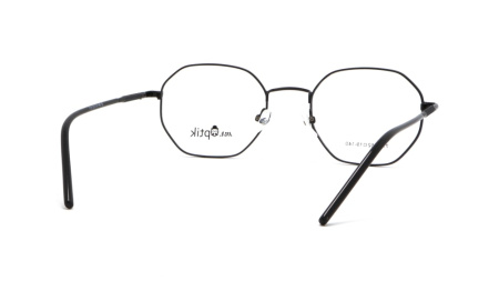 Изображение 5: Оправа для очков MR.OPTIK 7725 C3 52