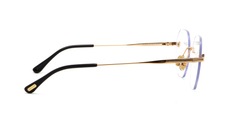 Зображення 4: Оправа для окулярів TOM FORD TF6126-B 028 52