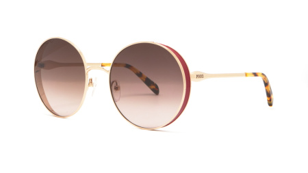 Зображення 1: Сонцезахисні окуляри EMILIO PUCCI EP187 28F 56