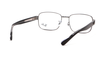 Изображение 5: Оправа для очков Ray Ban RX 6529 2502 56
