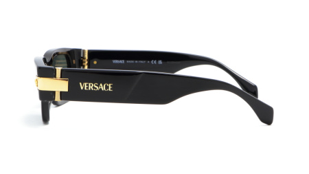 Зображення 3: Сонцезахисні окуляри VERSACE VE4465 GB1/87 53